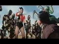Download Lagu Every Frame of Mazurka (Dai Sentai Goggle V) [Part 1]