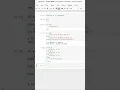 Python Programming Episode 4 If statements