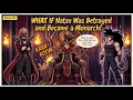 What If Natsu was betrayed and became a monarch