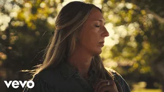 brandon lake when a cowboy prays music video 