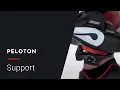 Getting Started Clipping Of Your Peloton Pedals
