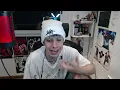 Reaccionando a Freestyle 2 de C.R.O