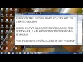 Compare Pdf files for free Using DiffPDF