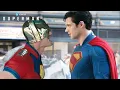 Download Lagu Peacemaker Season 2 Episode 7 Trailer: Who Is Nazi Superman