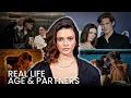 Maxton Hall Season 2 Cast Current Real Age Life Partners Revealed 2025