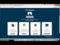 Kotlin Tutorial Hello World