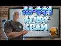 AI-901 Microsoft Azure AI Fundamentals Study Cram