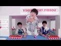 Download Lagu TFBOYS -幸运符号Lucky Symbol (官方完整版 MV)