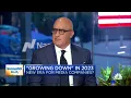 Streaming services and tech companies need to grow down in 23 says LionTree CEO