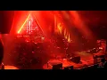 Behemoth, Ecclesia Diabolica Catholica, LIVE@, Ancienne Belgique, 2019, FULL HD 1080