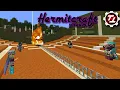 Download Lagu Hermitcraft - EPIC TENNIS with 6 Hermits!