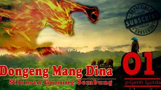 Download Dongeng Siluman Gunung Sembung - eps.01 MP3