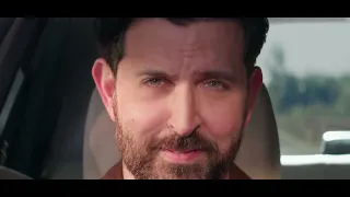 Mobil India Mobil 1 Engine oils Hrithik Roshan