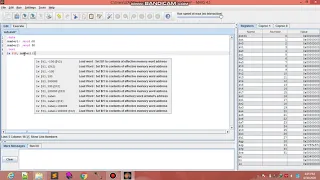 Assembly Tutorials MIPS Assembly program Assembly Program for subtraction Subtract
