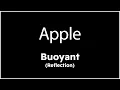Download Lagu Buoyant (Reflection Variant) - Apple iOS 26 Beta Ringtone