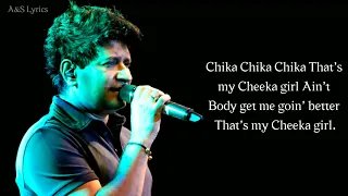 aab toh forever full song with lyrics by krishnakumar kunnath k k shreya ghoshal vishal dadlani