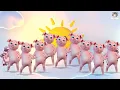 Download Lagu Heo ú Na Ú Nù Ù Ú Na Ú Nần - Đàn Heo Con - Liên Khúc Heo Nhảy Triệu View Tiktok - Nhạc Đút Cơm