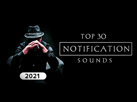 Download MP3 🔹Top 30  Notification Sounds | Tones | Download Link (👇) | Trend Tones #trending #ringtones