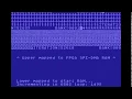 Atari 8-bit PBI WiFi Project SPI DMA writes to Screen RAM
