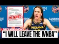 Download Lagu 2 MIN AGO: Caitlin Clark EXPLODED After WNBA Announces Sophie Cunningham Lifetime Ban