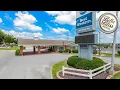 Best Western Coach House Springfield MO United States Hotel Review