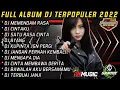 Download Lagu DJ TIKTOK TERBARU 2022 || DJ MEMENDAM RASA REMIX TIK TOK VIRAL TERBARU 2022