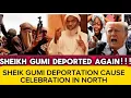Download Lagu SHEIKH GUMI DEPORTATION AS MANY NIGERIANS CALL DSS TO ARREST HIM👉ENOUGH IS ENOUGH 