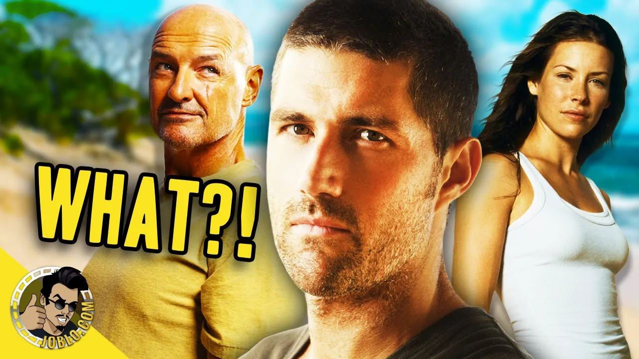 What Happened to Lost (2004- 2010)?