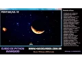 Curso de Python Avancado - Aula 18