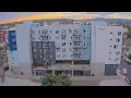 Tessera Time Lapse Construction