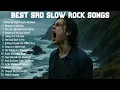 Download Lagu DROWN AGAIN...... PLAYLIST  NEW EMOTIONAL SAD SLOW ROCK SONG  2025 ROCK PLAYLIST