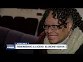 Family and friends remember Blondine Harvin of Gigi s
