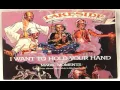 Download Lagu Lakeside   I Want To Hold Your Hand