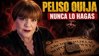 PELIGRO: Usaron la Ouija… | Sonia La Bruja Advirtió