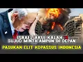 Download Lagu RESMI‼️ ISRAEL AKUI KALAH, KOPASSUS PAKSA ZIONIS BERLUTUT DAN AKUI DOSA PERANGNYA, DUNIA TERGUNCANG.