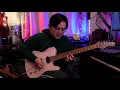 ANOMALIE - VELOURS || JOKO REANTASO || Full Song GUITAR COVER