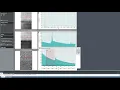 How to extract EELS core-loss signal intensity from spectrum images in Gatan Microscopy Suite v3