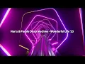 Hurts & Purple Disco Machine - Wonderful Life '25 #remix #your #life