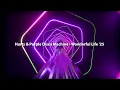 Download Lagu Hurts \u0026 Purple Disco Machine - Wonderful Life '25 #remix #your #life