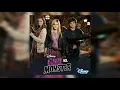 Download Lagu Girl Vs Monster Cast - Had Me @ Hello (Ft Olivia Holt,Luke Benward \u0026 Katherine McNamara)