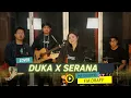 Download Lagu Duka X Serana - Last Child Ft For Revenge Cover MrCoustic \u0026 Fia Draff