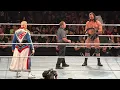 Lagu Cody Rhodes vs Drew McIntyre Full Match - WWE Road to WrestleMania 2/14/2026