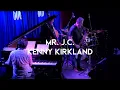 Mr JC Tim Garland live at 606