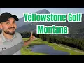 I Played America s Most Exclusive Golf Course TrackMan Full Round