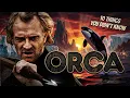 10 Things You Didn t Know About Orca 1977