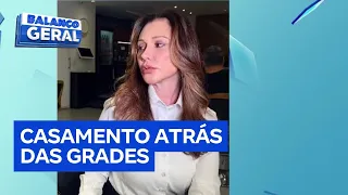 Advogada decide se casar com Thiago Brennand condenado por crimes graves contra mulheres
