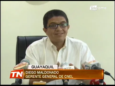 CNEL revisará las planillas emitidas durante la emergencia sanitaria