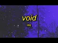 Download Lagu isq - void (super slowed) | microwave edit song