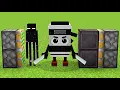 Download Lagu All Italian Brainrot Animals Mobs + Enderman and Netherite Blocks combined in Minecraft