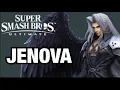 Download Lagu JENOVA — Super Smash Bros. Ultimate Soundtrack OST